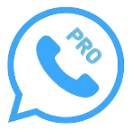 GB WhatsApp Pro APK v18.20