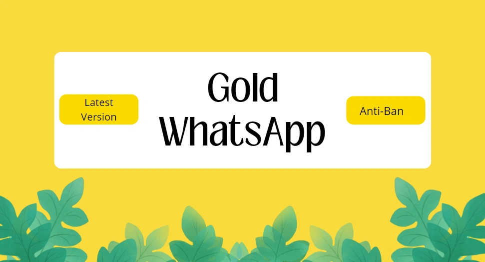 gold whatsapp