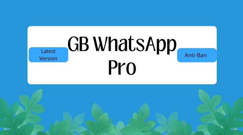 gbwhatsapp pro